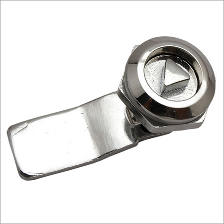 Panel Lock Triangle