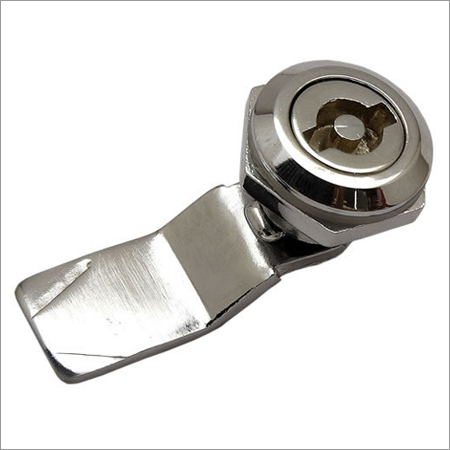 Panel Lock Round