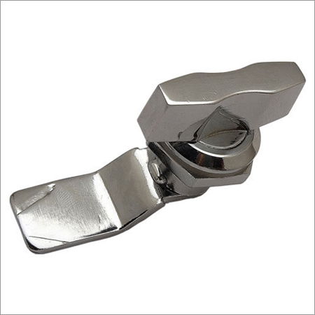 Panel Lock Wing