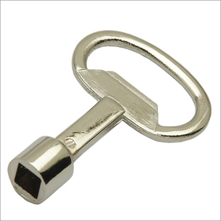 Panel Key Square