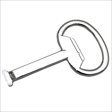 Panel Key Screw Type