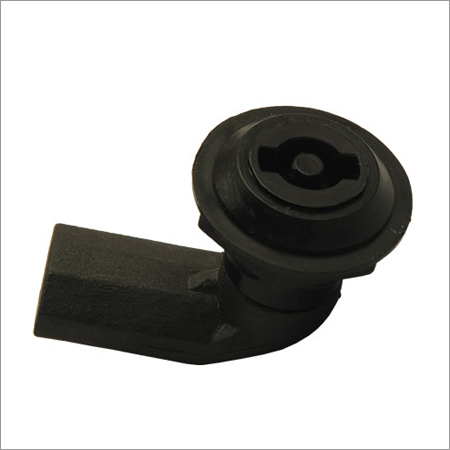 Polyamide Locks
