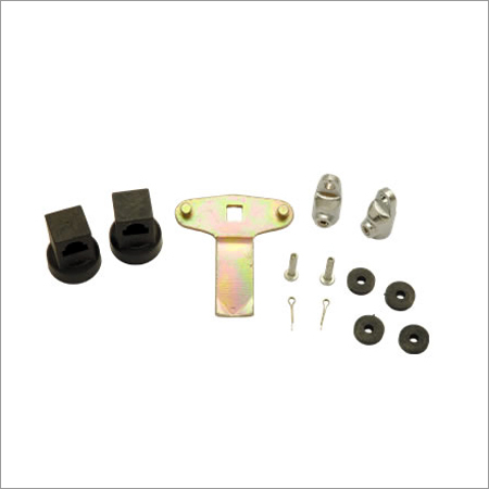 Three Point Lock Accessories