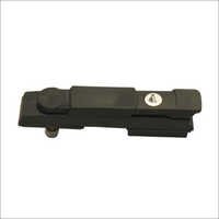 Heavy Three Point Lock