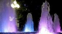 Color fountains