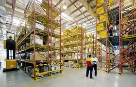 Goods Warehousing