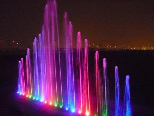 Decorative Water Fountain