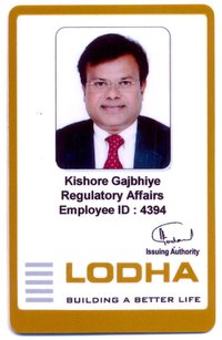 Pvc Id Cards - Pvc Material, 85mmx54mm To 135mmx54mm Sizes, Multicolor, Glossy Finish | Water Resistant, Digital & Inkjet Printed, Rectangular Shape