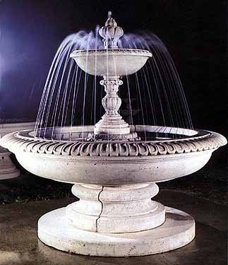 Stone Garden Fountains By ROYAL FOUNTAINS & EQUIPMENTS