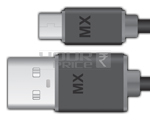 USB MINI B Male Cord