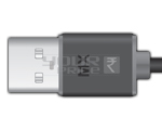 USB A Male a   USB A Male Cord - 1 meters