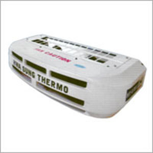 Automobile-Refrigerators