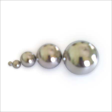 Carbon Steel Balls