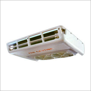 Celling-Type-Mounting-Evaporation-Unit-