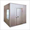 cold room