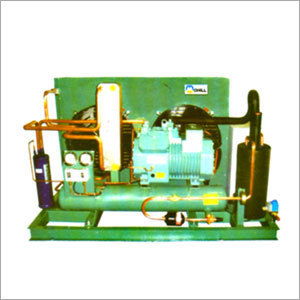 Condensing-Unit