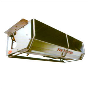 Standard-Evaporator-With-Three-Fans