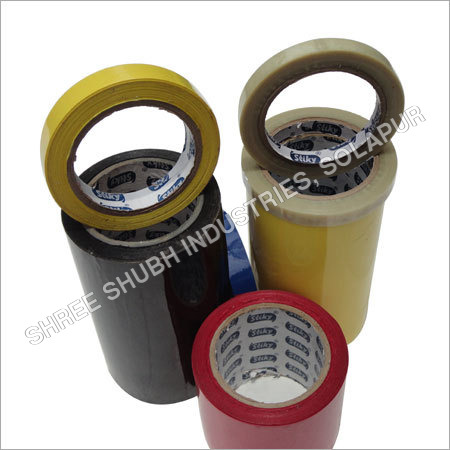 All Color Polyester Electrical Insulation Adhesive Tapes
