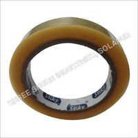 Cellophane Adhesive Tape