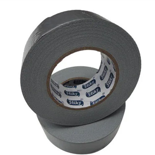 Duct Adhesive Tapes - Length: 20-30 Millimeter (Mm)