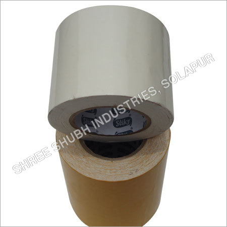 White Double Sided Cloth Adhesive Tapes