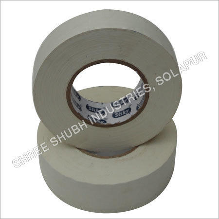 Waterproof Cotton Cloth Adhesive Tapes Tape Length: 5Mtrs To 200Mtrs  Meter (M)