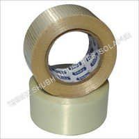 Filament Adhesive Tapes