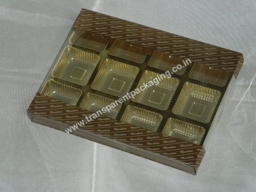 Confectionery & Food Packaging Boxes