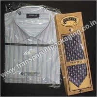 Garment Packaging Boxes