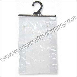 Pvc Hanger Bag