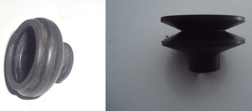 Automobile Boot Seal