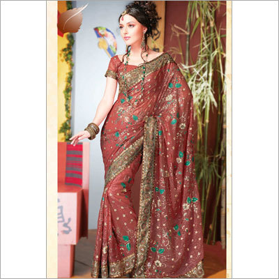 Sarees