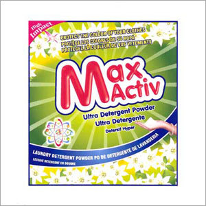 Detergent Powder Detergent Powder