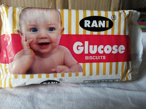 Glucose Biscuits