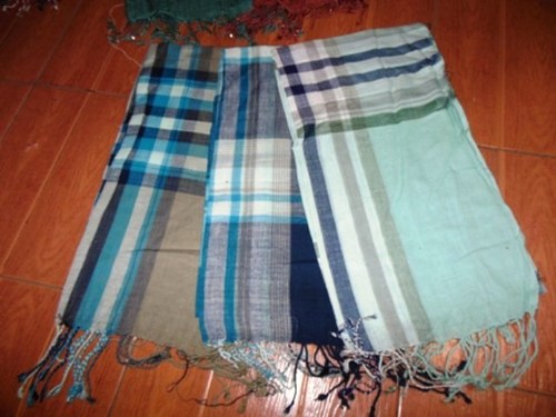 Designer Viscose Stoles