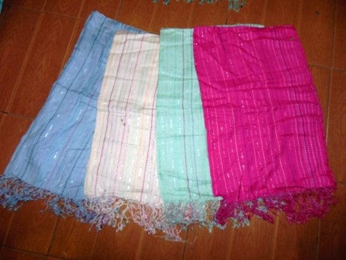 Viscose Pashmina Stoles