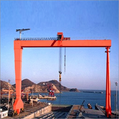 Goliath Cranes