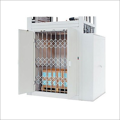 Goods Lift