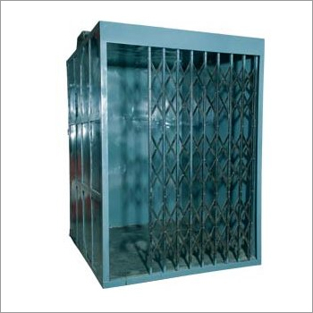 Industrial Goods Lift