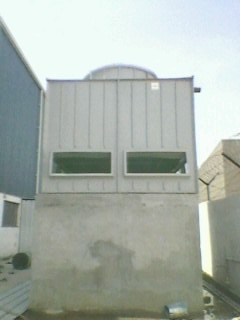 Industrial Cooling Tower