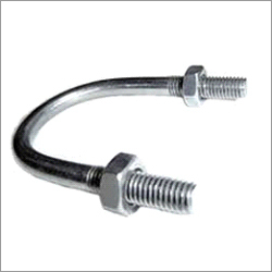 U Bolts