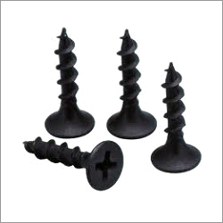 Gypsum Screws