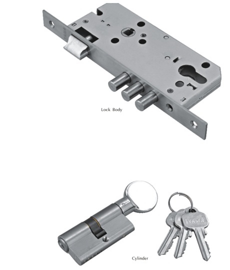 Door Knobs