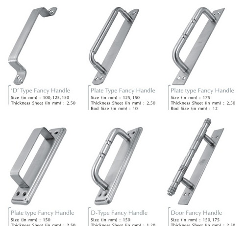 HANDLE
