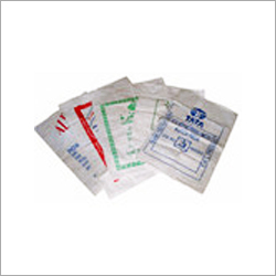 PP Packaging Bags