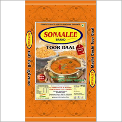 BOPP Laminated PP Woven Sacks