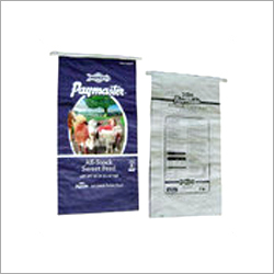 Food Packaging Bags