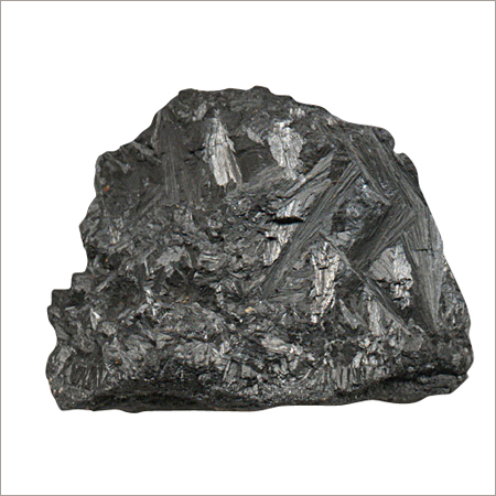 Natural Manganese Ore