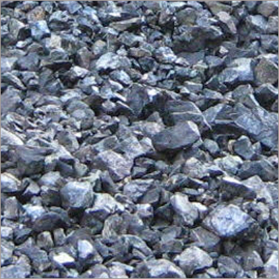 Pure Manganese Ore