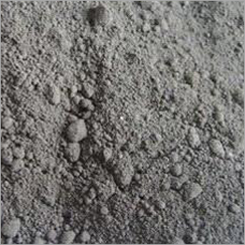 Zinc Ash